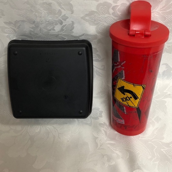 NWOT Tupperware Shop @patmaili - Picture 4 of 5